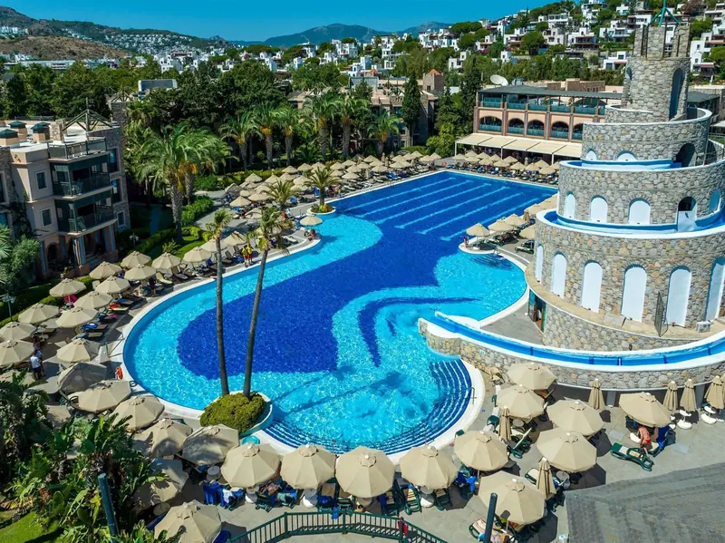 Selectum Collection Bodrum, Bodrum: zdjęcie 5 z 10
