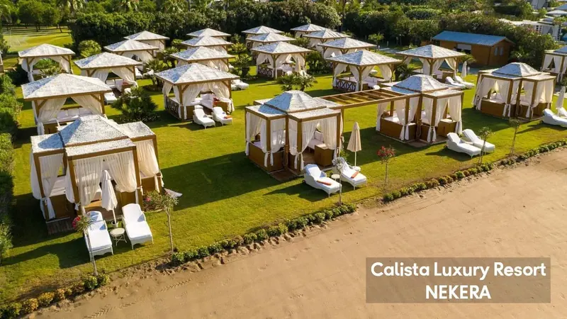 Calista Luxury Resort, Belek: zdjęcie 10 z 10