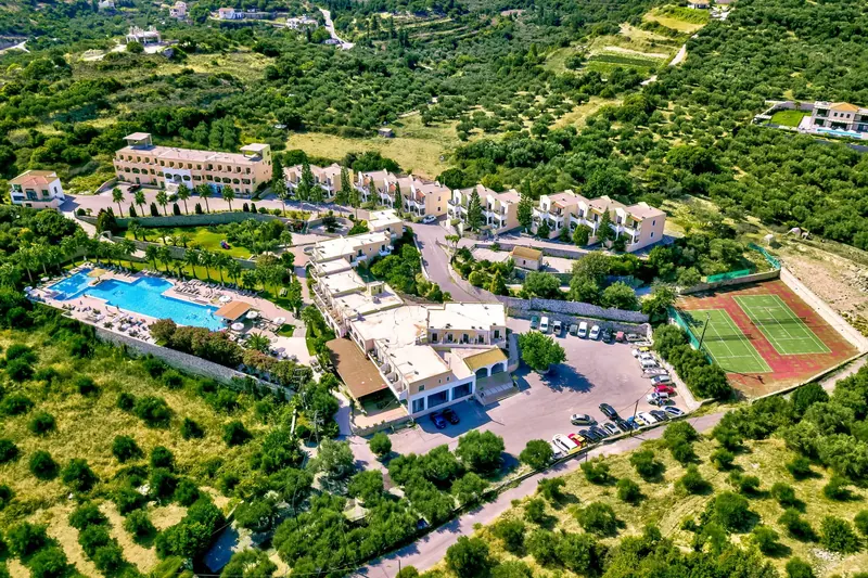 Almyrida Village & Water Park, Kreta Zachodnia: zdjęcie 10 z 10
