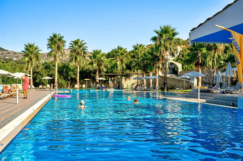 Almyrida Village & Water Park, Kreta Zachodnia: zdjęcie 2 z 10