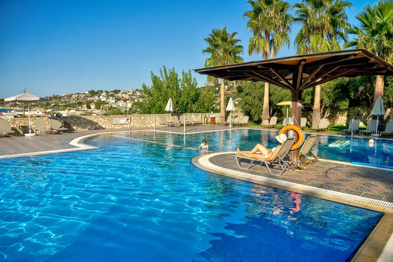 Almyrida Village & Water Park, Kreta Zachodnia: zdjęcie 3 z 10