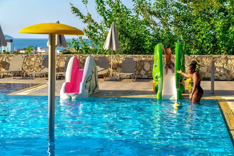 Almyrida Village & Water Park, Kreta Zachodnia: zdjęcie 4 z 10