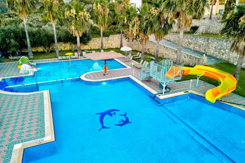 Almyrida Village & Water Park, Kreta Zachodnia: zdjęcie 5 z 10