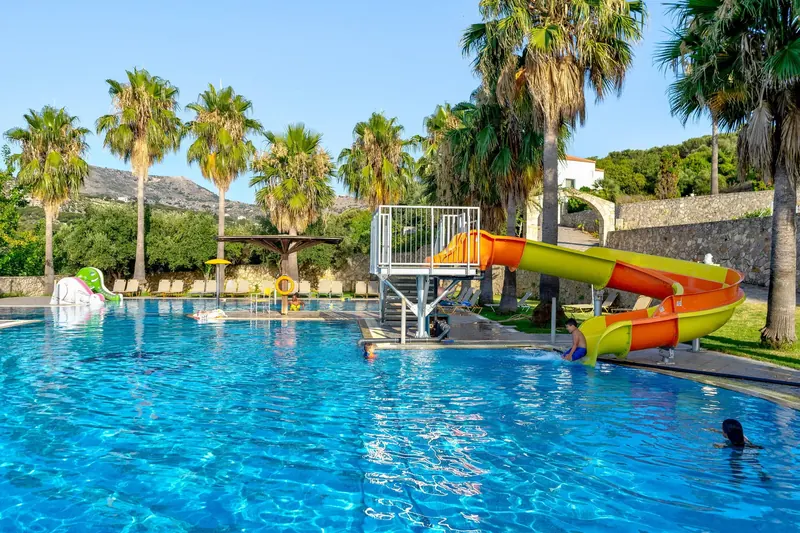 Almyrida Village & Water Park, Kreta Zachodnia: zdjęcie 6 z 10
