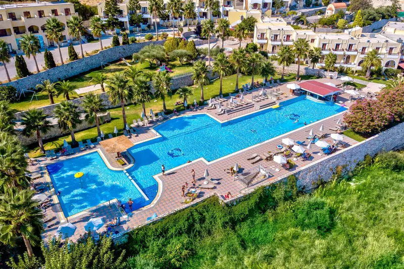 Almyrida Village & Water Park, Kreta Zachodnia: zdjęcie 7 z 10