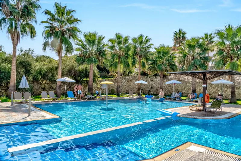 Almyrida Village & Water Park, Kreta Zachodnia: zdjęcie 8 z 10