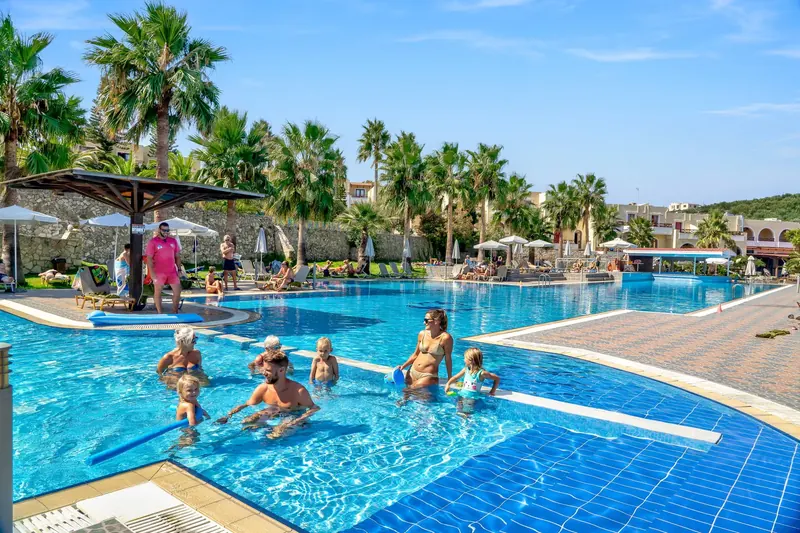 Almyrida Village & Water Park, Kreta Zachodnia: zdjęcie 9 z 10