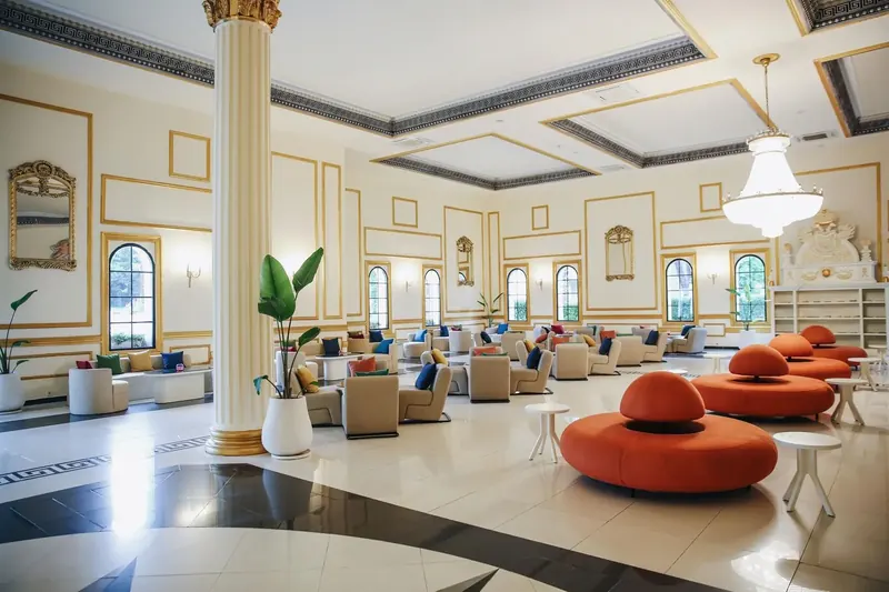 Selectum Noa, Belek: zdjęcie 10 z 10