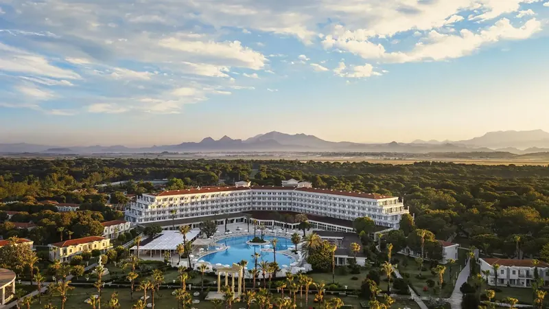 Selectum Noa, Belek: zdjęcie 2 z 10