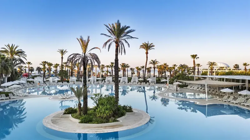 Selectum Noa, Belek: zdjęcie 3 z 10