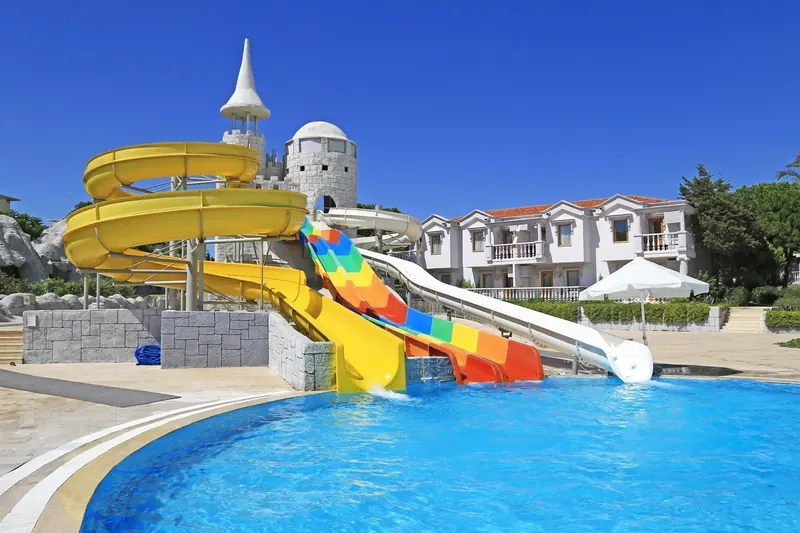 Selectum Noa, Belek: zdjęcie 4 z 10