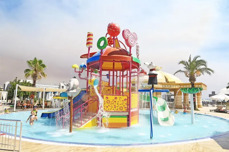 Selectum Noa, Belek: zdjęcie 5 z 10