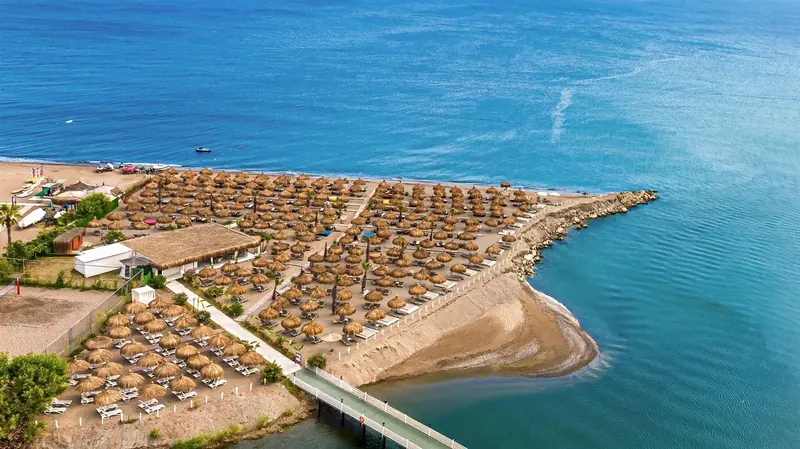 Selectum Noa, Belek: zdjęcie 6 z 10