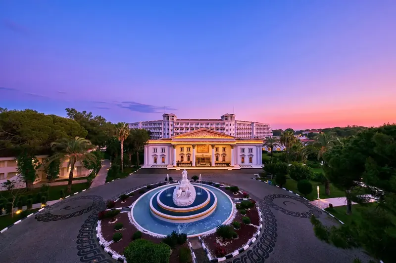Selectum Noa, Belek: zdjęcie 7 z 10