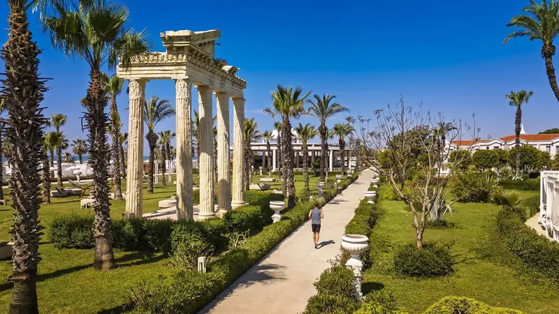 Selectum Noa, Belek: zdjęcie 9 z 10
