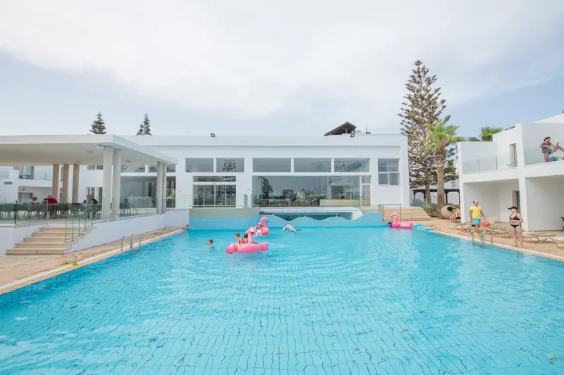 Atlantica Panthea, Ayia Napa: zdjęcie 2 z 10