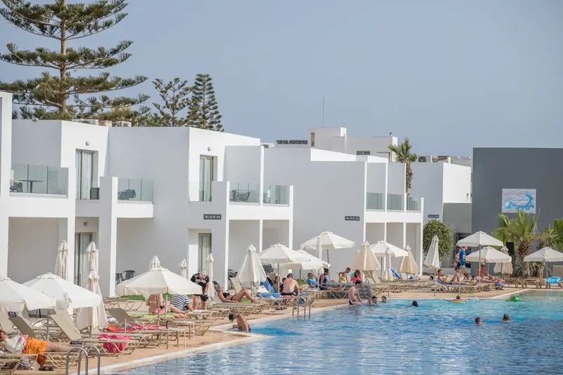 Atlantica Panthea, Ayia Napa: zdjęcie 8 z 10
