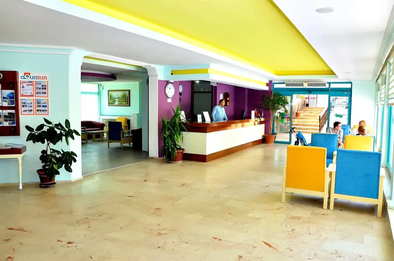 Cinar Family Suite, Side: zdjęcie 4 z 10