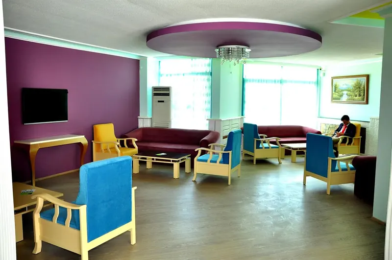 Cinar Family Suite, Side: zdjęcie 5 z 10