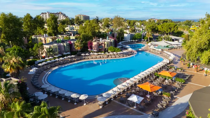 VONResort Golden Beach, Side: zdjęcie 4 z 10