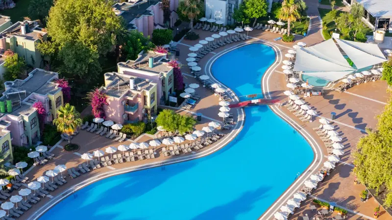 VONResort Golden Beach, Side: zdjęcie 5 z 10