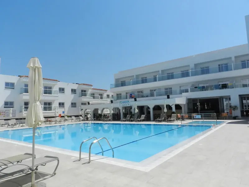 Evabelle Napa, Ayia Napa: zdjęcie 2 z 9