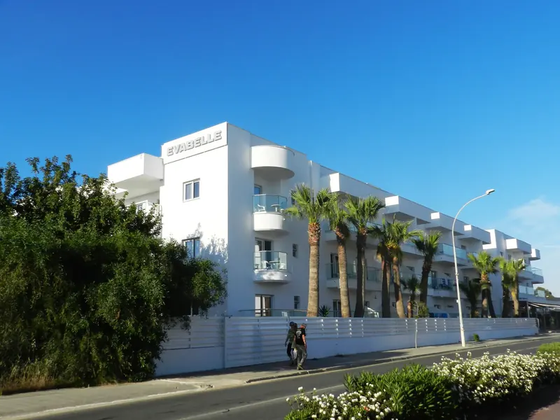 Evabelle Napa, Ayia Napa: zdjęcie 3 z 9