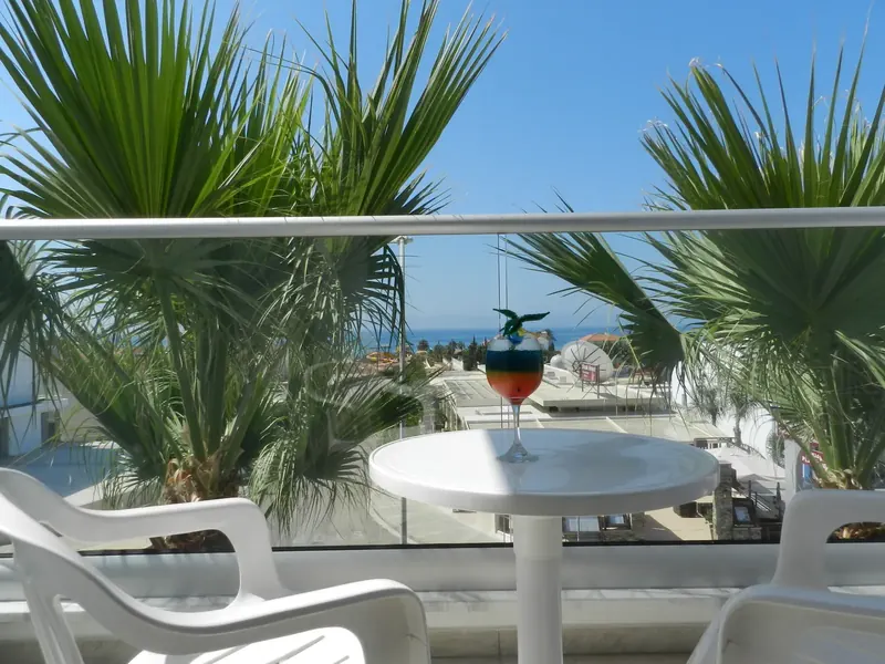 Evabelle Napa, Ayia Napa: zdjęcie 9 z 9
