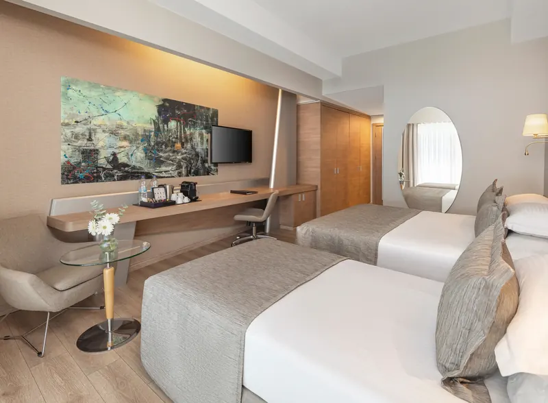 Concorde Deluxe Resort, Antalya: zdjęcie 10 z 10