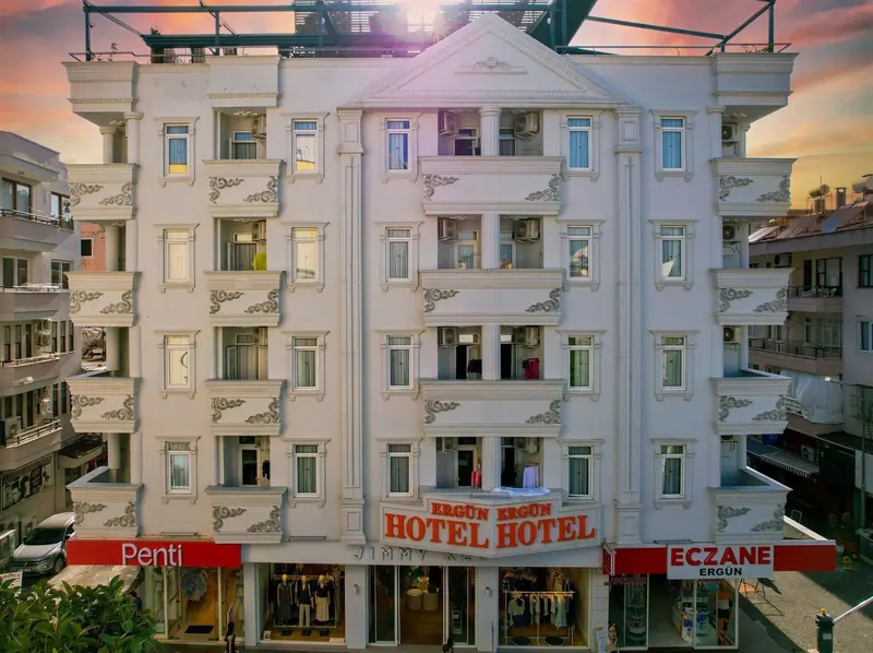 Ergun, Alanya: zdjęcie 2 z 10