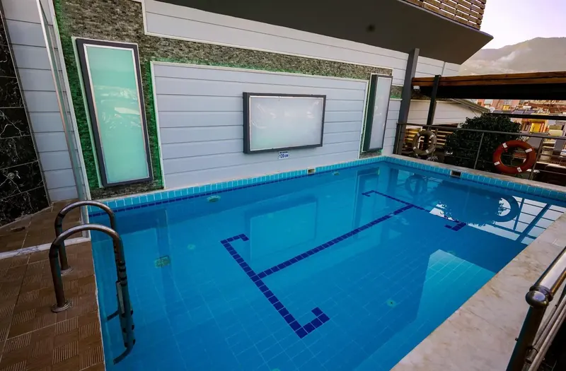 Ergun, Alanya: zdjęcie 3 z 10
