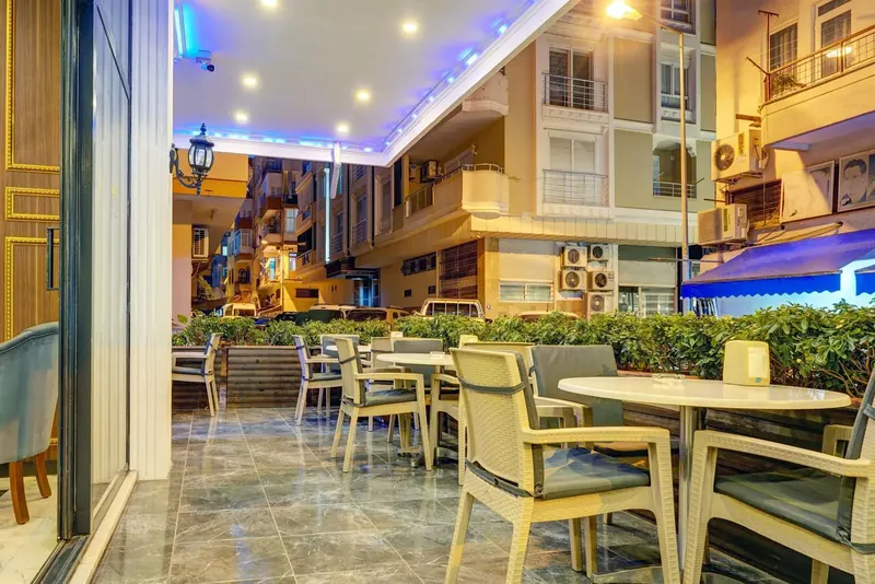 Ergun, Alanya: zdjęcie 5 z 10
