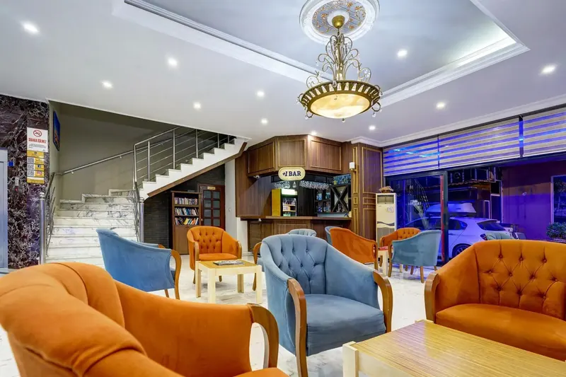 Ergun, Alanya: zdjęcie 7 z 10