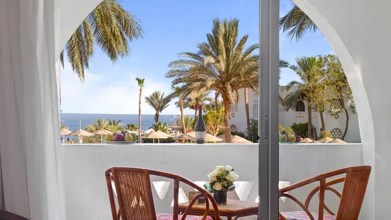 Domina Coral Bay Resort, Sharm El Sheikh: zdjęcie 10 z 10