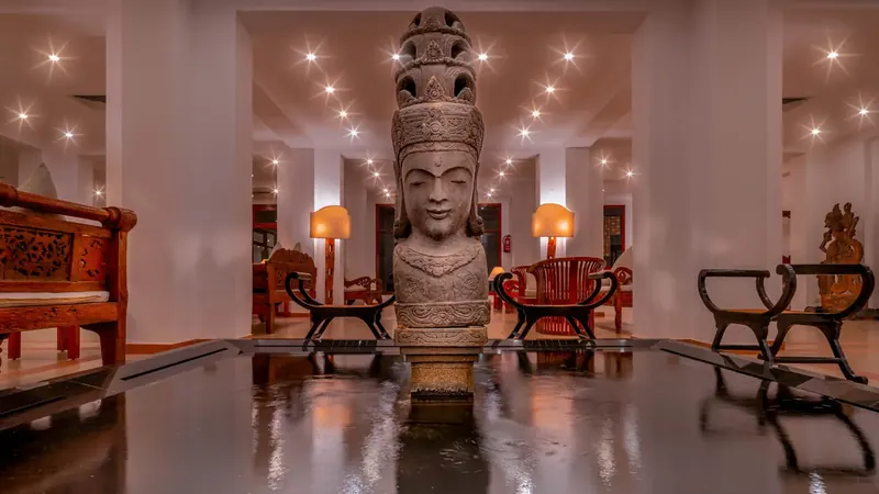 Domina Coral Bay Resort, Sharm El Sheikh: zdjęcie 3 z 10