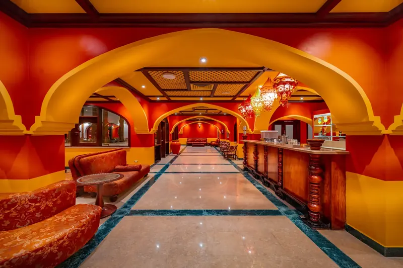 Domina Coral Bay Resort, Sharm El Sheikh: zdjęcie 4 z 10