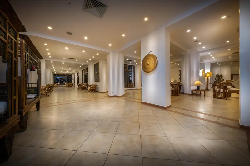 Domina Coral Bay Resort, Sharm El Sheikh: zdjęcie 5 z 10