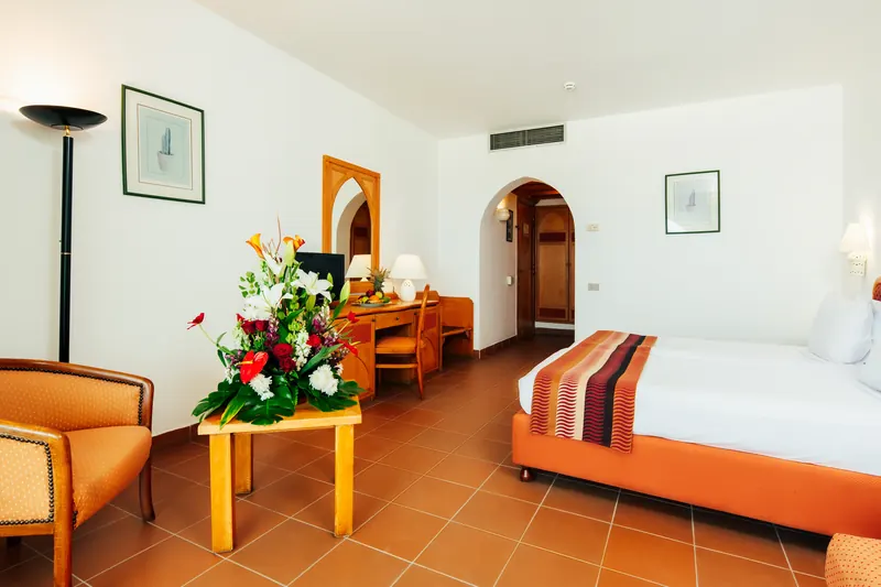Domina Coral Bay Resort, Sharm El Sheikh: zdjęcie 6 z 10