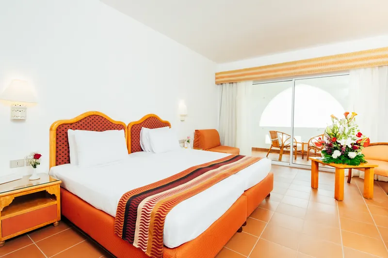 Domina Coral Bay Resort, Sharm El Sheikh: zdjęcie 7 z 10