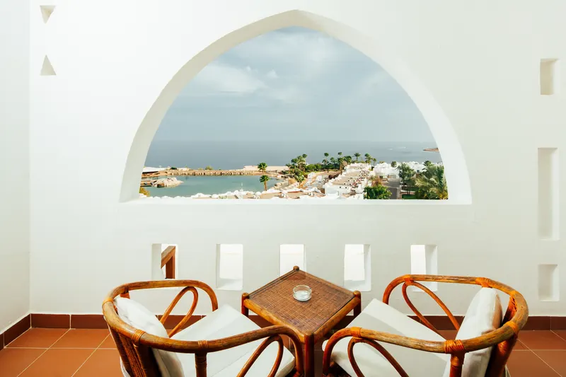 Domina Coral Bay Resort, Sharm El Sheikh: zdjęcie 8 z 10