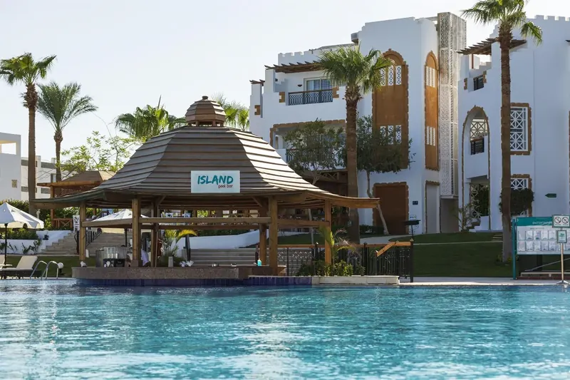 Sunrise Remal Resort, Sharm El Sheikh: zdjęcie 2 z 10