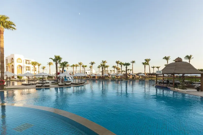 Sunrise Remal Resort, Sharm El Sheikh: zdjęcie 3 z 10