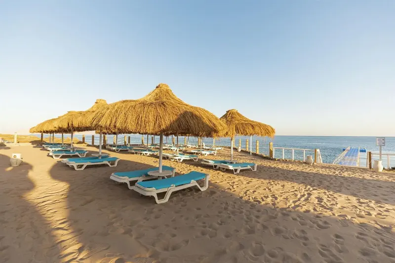 Sunrise Remal Resort, Sharm El Sheikh: zdjęcie 4 z 10