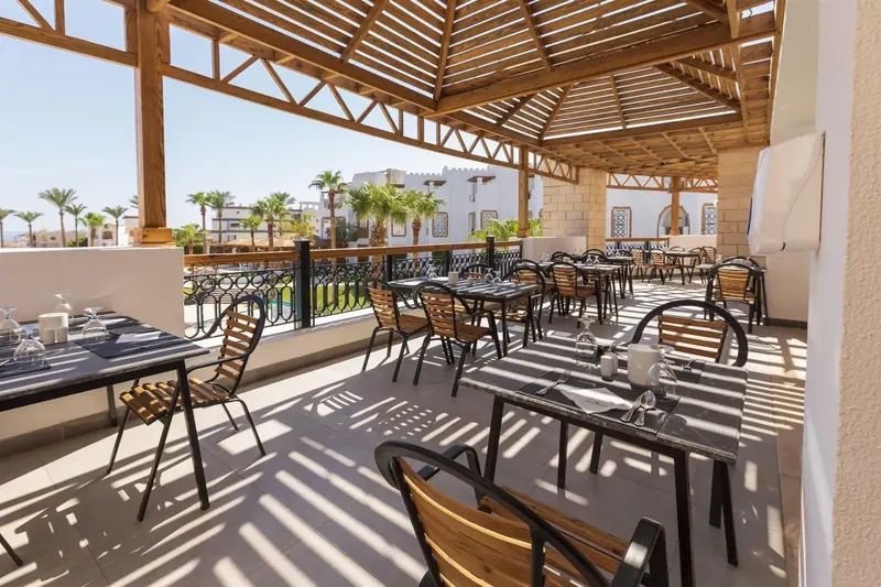 Sunrise Remal Resort, Sharm El Sheikh: zdjęcie 8 z 10