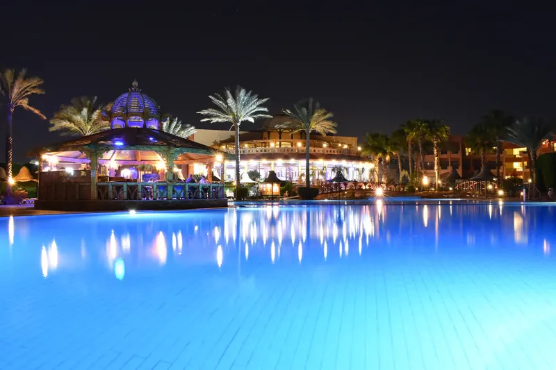 Parrotel Aqua Park Resort, Sharm El Sheikh: zdjęcie 3 z 10