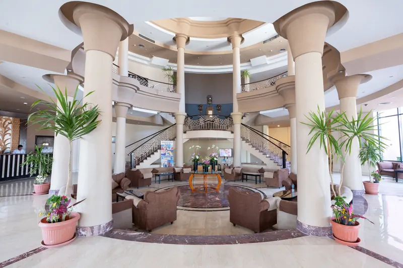 Parrotel Aqua Park Resort, Sharm El Sheikh: zdjęcie 5 z 10