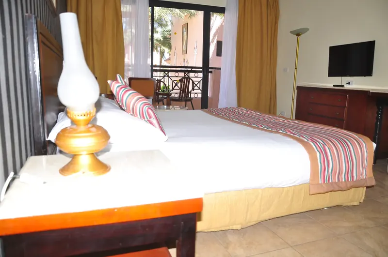 Parrotel Aqua Park Resort, Sharm El Sheikh: zdjęcie 6 z 10