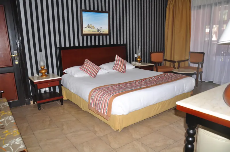 Parrotel Aqua Park Resort, Sharm El Sheikh: zdjęcie 7 z 10