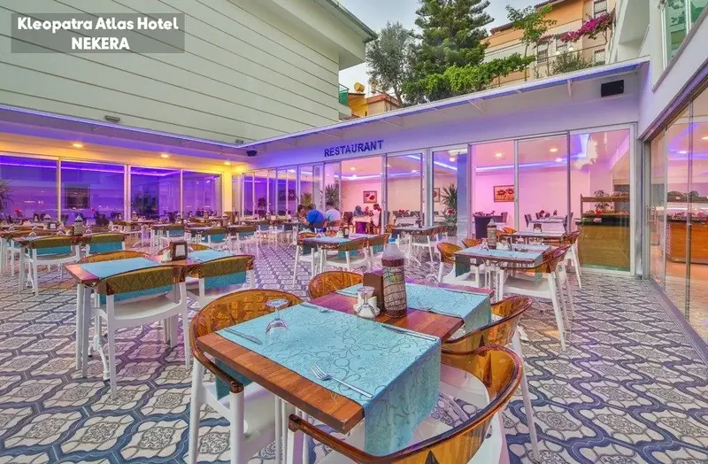 Kleopatra Atlas, Alanya: zdjęcie 7 z 10