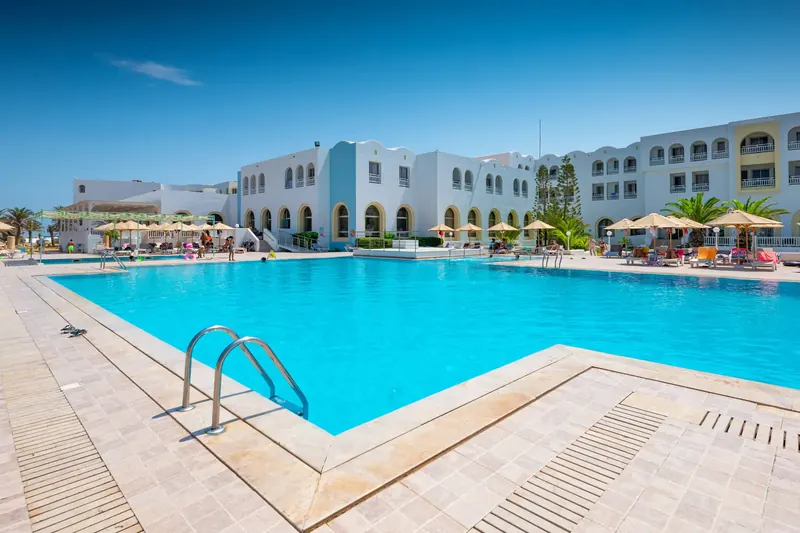 Club Calimera Yati Beach, Djerba: zdjęcie 2 z 10